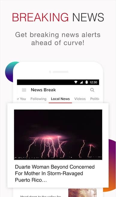 news break app