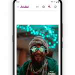 Scribbl: Scribble Animation Effects Android App Review