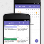 Planner Pro – Personal Organizer Android App Review