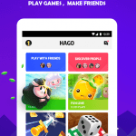 HAGO Android App Review