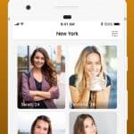 Qeep Dating Android App Review