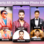 Smarty Man Editor Android App Review