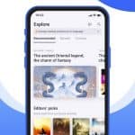 Webnovel Android App Review