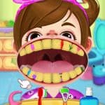 Dentist Game for Kids Tooth Surgery Android Game Review
