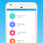 Elevate Brain Training Games Android App Review