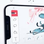 FlipaClip Cartoon Animation iPhone App Review