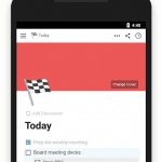 Notion – Notes, Tasks, Wikis Android App Review