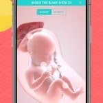 The Bump – Pregnancy Countdown iPhone App Review