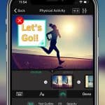 Write-on Video – Video Editor iPhone App Review