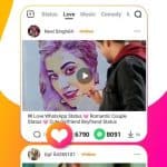 UVideo Status Downloader Android App Review