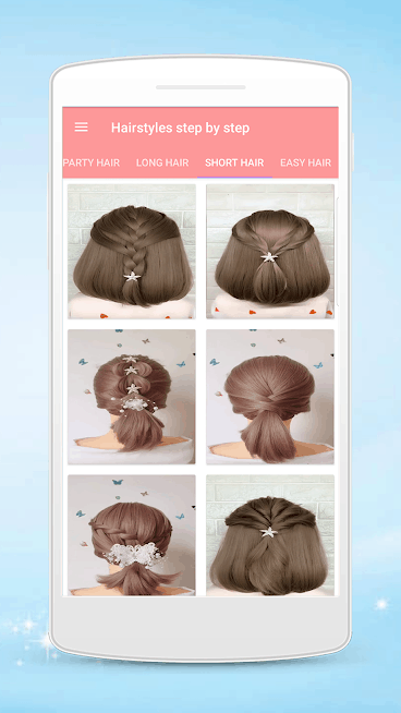 How to Choose A New Hairstyle