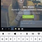 LogMeIn iPhone App Review