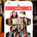 SweetMatch Dating, Flirting, Chat Android App Review