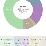 Trail Wallet Travel Budget iPhone App Review