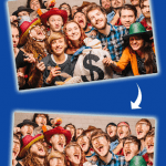 Cupace – Cut and Paste Face Photo Android App Review