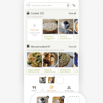 Cookpad – Create your own Recipes Android App Review