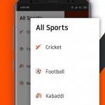 FanCode BPL Live Stream & Cricket Live Scores App Review