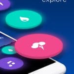 TaoMix 2 Sleep Sounds App for iPhone