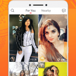 Vigo Funny Short Video Android App Review