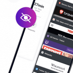 Brave Private Browser Android App Review