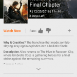 Crackle Free TV & Movie Android App Review