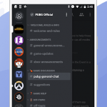 Discord Chat for Gamers Android Review