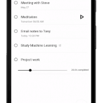 Engross Focus Timer Day Planner Android Review