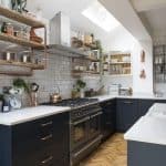 Kitchen Designs Android App Review
