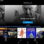 SnagFilms – Watch Free Movies Android App Review