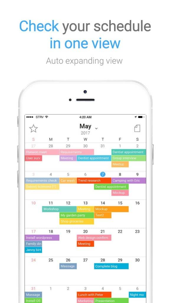 TimeBlocks Daily Planner Android App Review