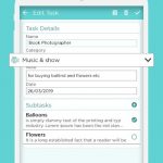 Event Planner Budget Management Android App Review