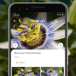 Google Lens Android App Review