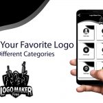 Logo Esport Maker Android App Review