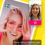 Ablo Make Friends World Wide Android App Review