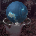 Big Bang AR Android App Review
