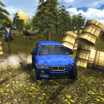 Extreme SUV Driving Simulator Android App Review