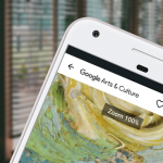 Google Arts & Culture Android App Review
