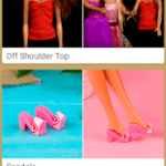 How to Make doll clothes Android App Review