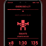 321FIT Android App Review