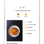 Feeleat Android App Review