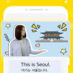 LingoDeer Learn Korean, Japanese or Spanish Android App Review