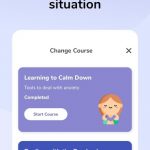 Pocketcoach Anxiety Helper Android App Review