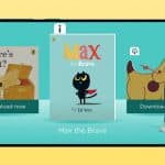 StorySign Android App Review