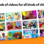 YouTube Kids Android App Review