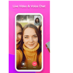 Gaga – Live Video Chat & Social Android App Review