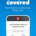 TurboTax Tax Return Android App Review