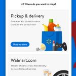 Walmart Shopping and Grocery iPhone App Review