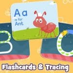 ABC Animal Toddler Adventures iPhone App Review
