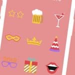 Inpos Word Invitation Maker iPhone App Review