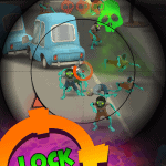 Snipers Vs Thieves: Zombies iPhone App Review